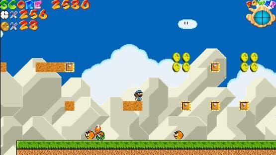 Darius the Mailman — screenshot 4