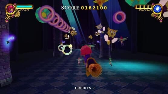 Rainbow Cotton — screenshot 3