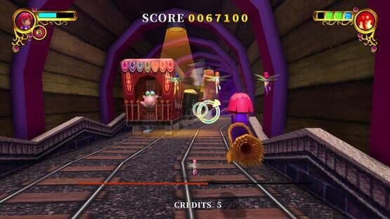 Rainbow Cotton — screenshot 7
