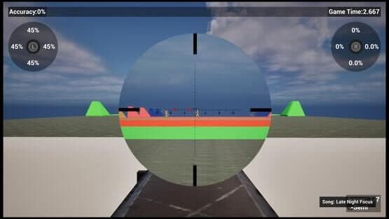 Sticks Aim Trainer — screenshot 3
