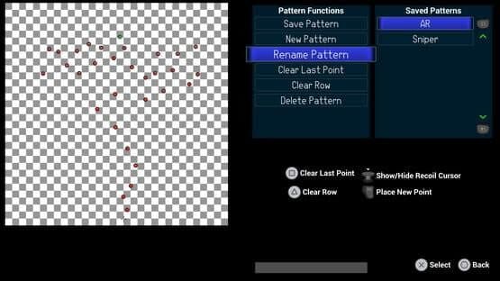 Sticks Aim Trainer — screenshot 4