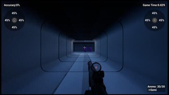 Sticks Aim Trainer — screenshot 7