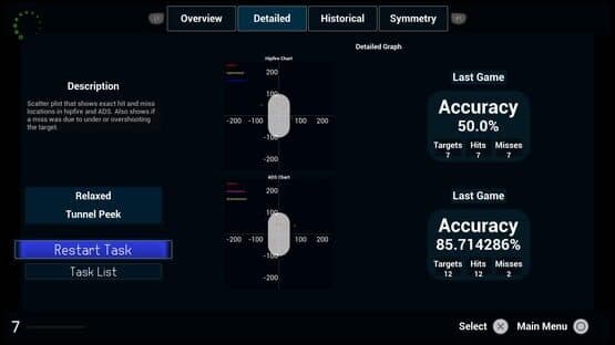 Sticks Aim Trainer — screenshot 8