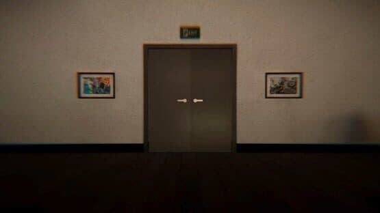 Exit 13 Gallery Escape — screenshot 5