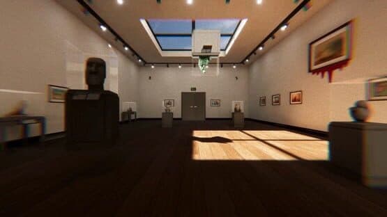 Exit 13 Gallery Escape — screenshot 7
