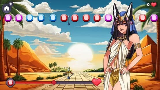 Erogods: Mirage — screenshot 5