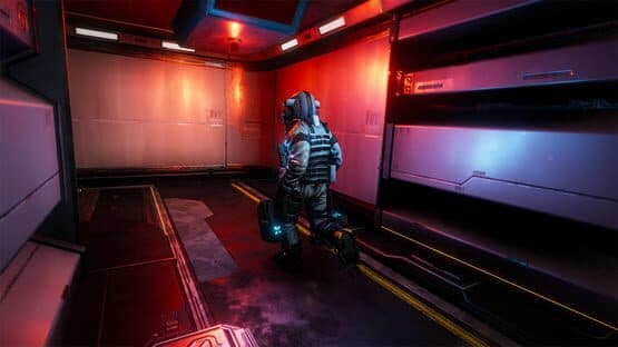 Steel Sand Mars Chronicles: Survival Simulator — screenshot 4