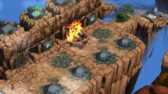 Savage Age — screenshot 1