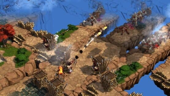 Savage Age — screenshot 2