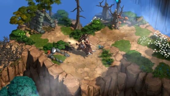 Savage Age — screenshot 3