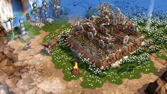 Savage Age — screenshot 4