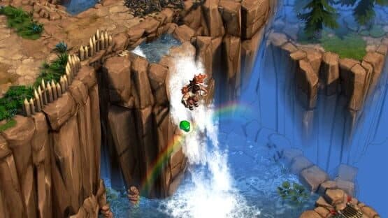 Savage Age — screenshot 5