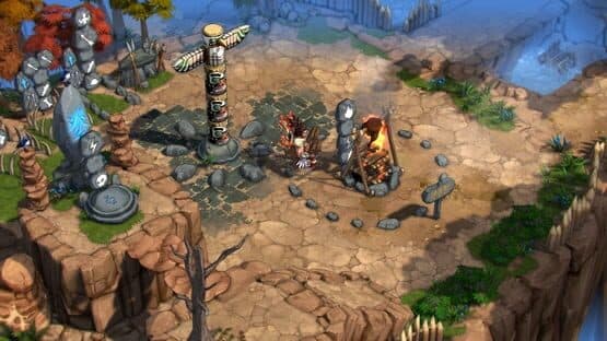 Savage Age — screenshot 6