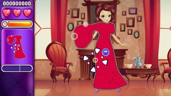 Family Game Mega Pack 14 in 1 — screenshot 2