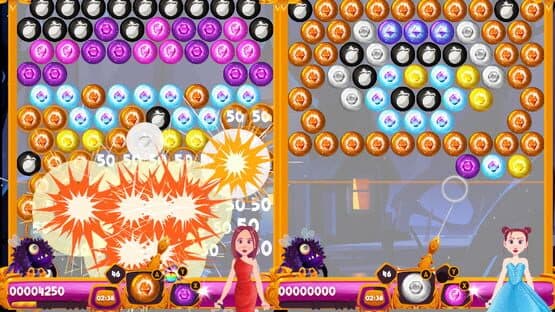 Family Game Mega Pack 14 in 1 — screenshot 3