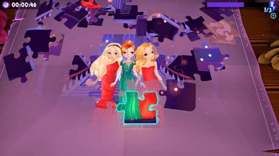 Family Game Mega Pack 14 in 1 — screenshot 4