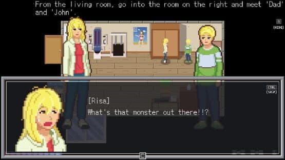 Device 0101 — screenshot 1