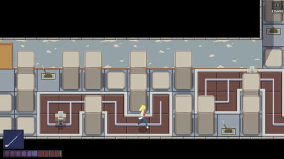 Device 0101 — screenshot 3