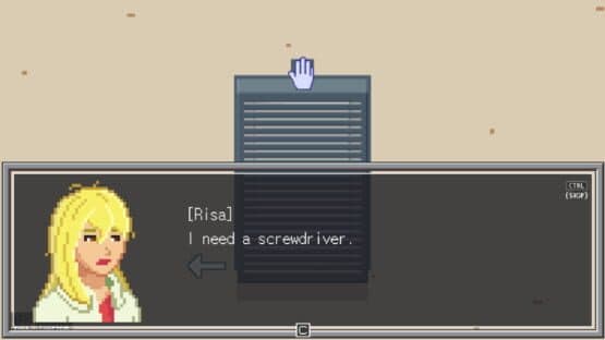 Device 0101 — screenshot 4