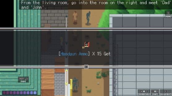Device 0101 — screenshot 5