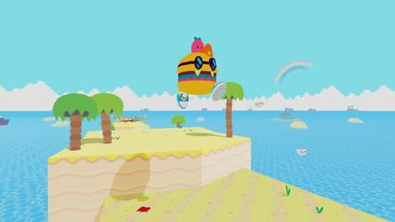 Dadish 3D — screenshot 1