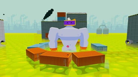 Dadish 3D — screenshot 2
