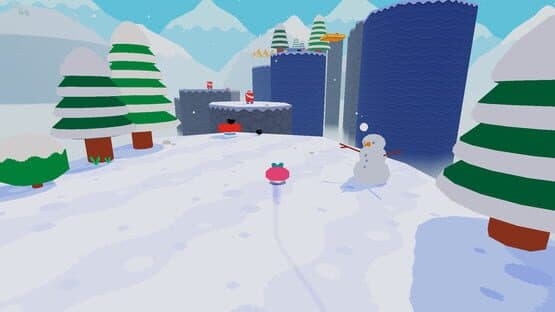 Dadish 3D — screenshot 3