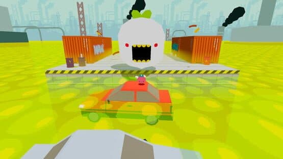 Dadish 3D — screenshot 4