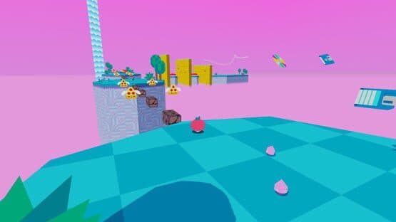 Dadish 3D — screenshot 5