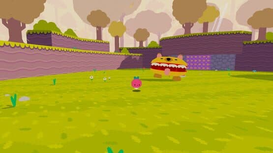 Dadish 3D — screenshot 6