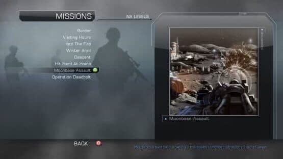 Call of Duty: Future Warfare — screenshot 1