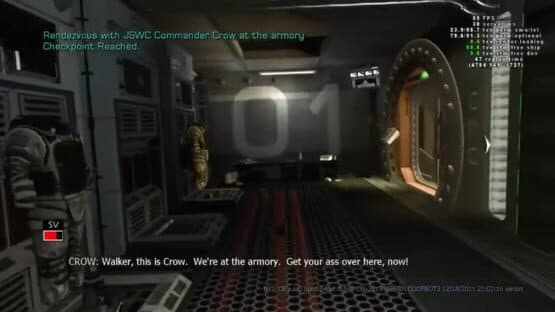 Call of Duty: Future Warfare — screenshot 2