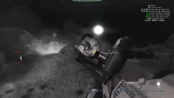 Call of Duty: Future Warfare — screenshot 3