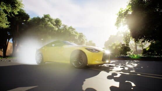 Quantum Drive — screenshot 3