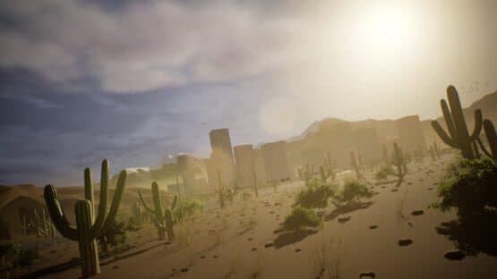 Quantum Drive — screenshot 5