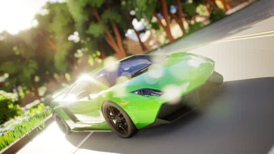 Quantum Drive — screenshot 6