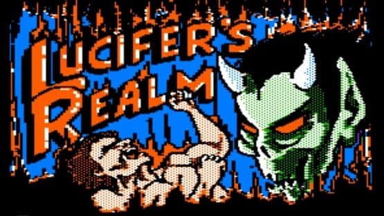 Lucifer's Realm — screenshot 1