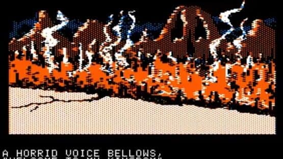 Lucifer's Realm — screenshot 5