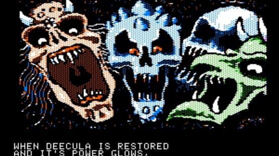 Lucifer's Realm — screenshot 8