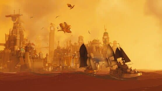 Bulwark: Falconeer Chronicles Origins Bundle — screenshot 4