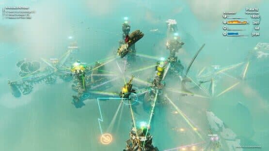 Bulwark: Falconeer Chronicles Origins Bundle — screenshot 5