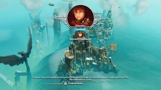 Bulwark: Falconeer Chronicles Origins Bundle — screenshot 6