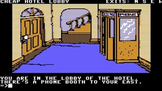 Masquerade — screenshot 2