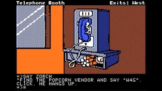 Masquerade — screenshot 3