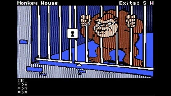 Masquerade — screenshot 5