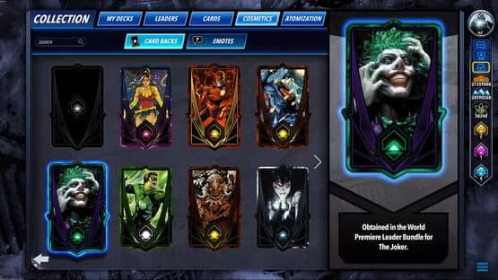 DC Dual Force — screenshot 2