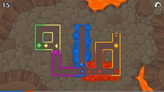 Scatch 2x1 — screenshot 3