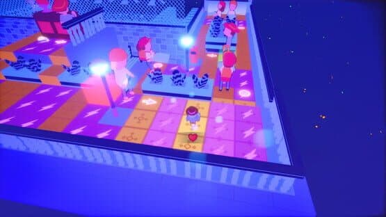 Travel On, Pigeon! — screenshot 4