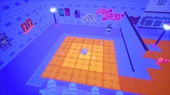 Travel On, Pigeon! — screenshot 5