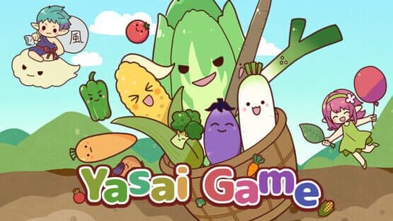 Yasai Game — screenshot 1